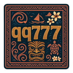 qq777 logo